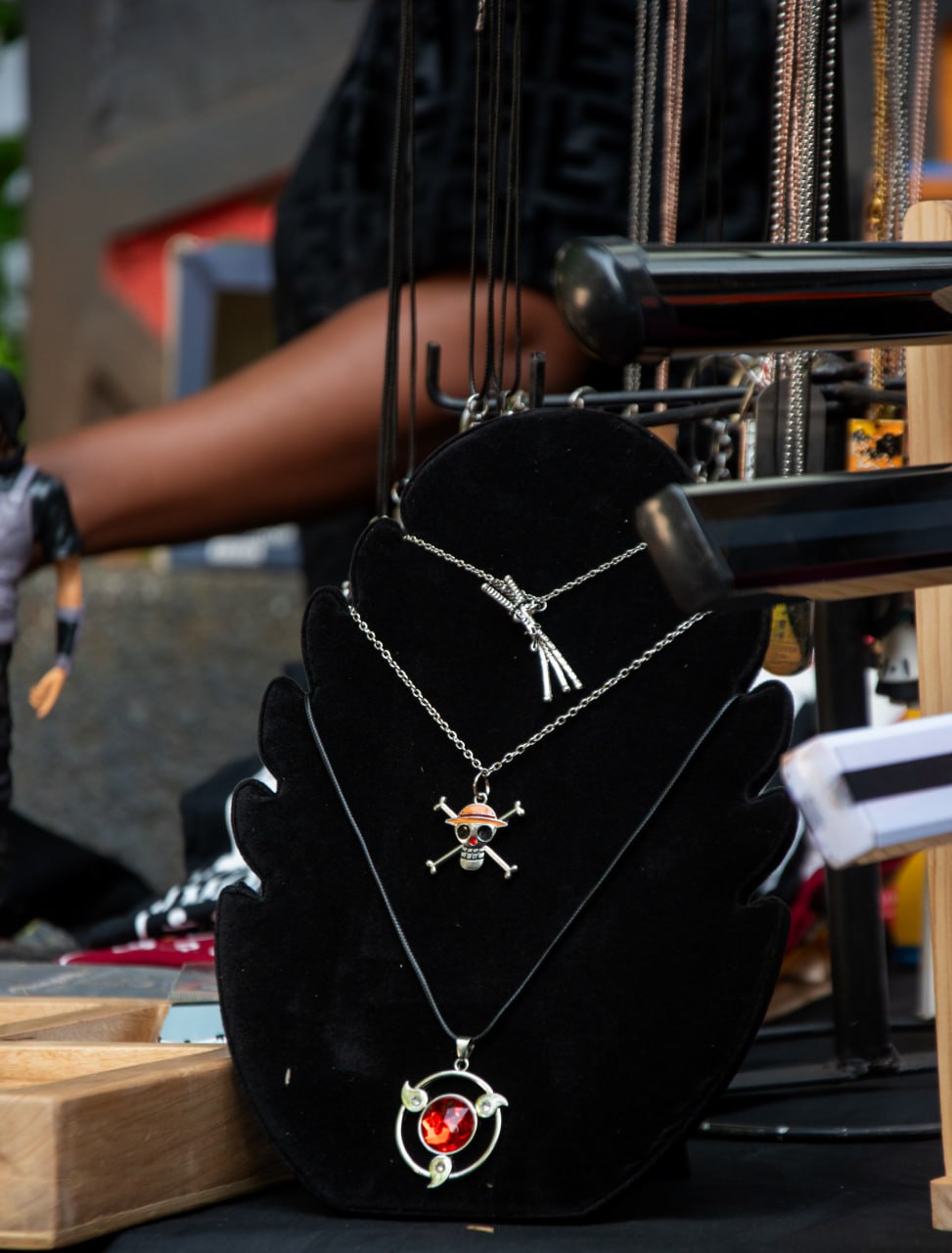 Accessories