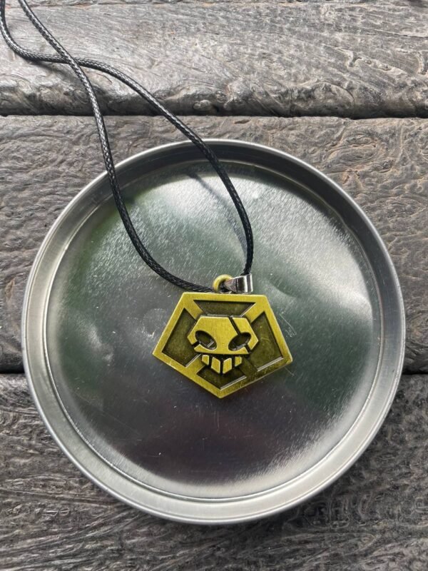 Accessories (65) Bleach Necklace