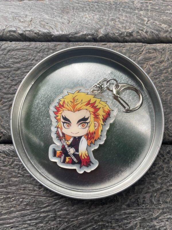 Shop Captain America metallic keychain inspired by Marvel shield design. Durable superhero accessory available at Kaizoq Anime Merc – best anime store in Uganda.