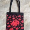 Akatsuki Bag Uganda – Red Cloud Anime Cloth Bag for Fans 2026