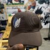 Caps (10) AOT Wings of Freedom Black Cap โ Premium Attack on Titan Anime Hat AOT Wings of Freedom Black Cap anime accessory kaizoq anime merc, kaizoku realm anime store uganda