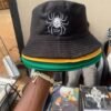 Phantom Troupe Black Bucket Cap anime accessory kaizoq anime merc, kaizoku realm anime store uganda