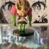 Love Hashira Demon Slayer Mini Figurine collectible anime accessory kaizoq anime merc, kaizoku realm anime store uganda
