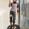 Get the Sasuke Bust Head Figurine with premium detailing. Perfect for Naruto fans and collectors! kaizoq anime merc, kaizoku realm anime store uganda