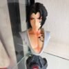 Sasuke Bust Head Figurine collectible anime accessory kaizoq anime merc, kaizoku realm anime store uganda