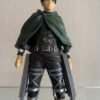 Captain Levi Full Figurine collectible anime accessory kaizoq anime merc, kaizoku realm anime store uganda