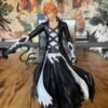 Ichigo Bankai full-form anime figurine from Bleach available in Uganda