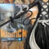 Ichigo Bankai full-form anime figurine from Bleach available in Uganda