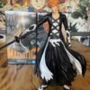 Ichigo Bankai full-form anime figurine from Bleach available in Uganda