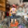 Ace Scale Figurine collectible anime accessory kaizoq anime merc, kaizoku realm anime store uganda