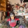Hashirama Head Bust Figurine collectible anime accessory kaizoq anime merc, kaizoku realm anime store uganda