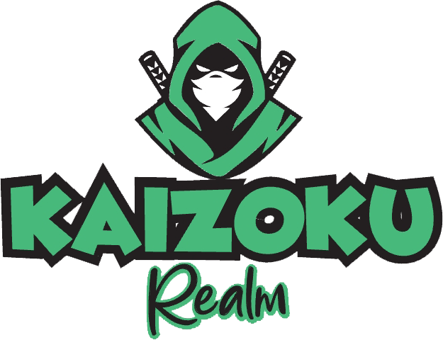 kaizoku realm uganda anime store, kaizo.q