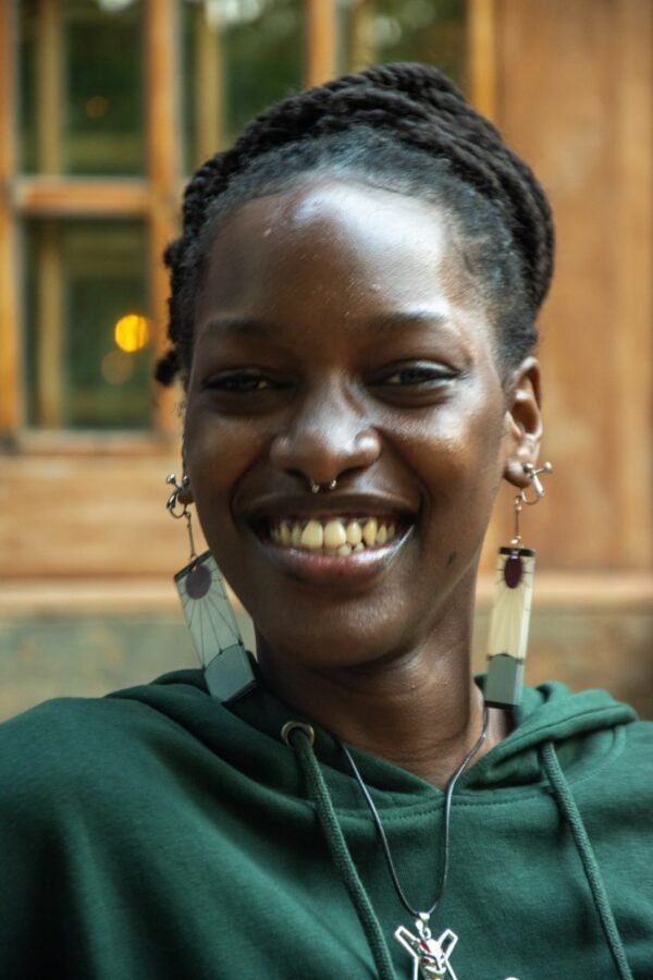 Demon Slayer Anime Earrings