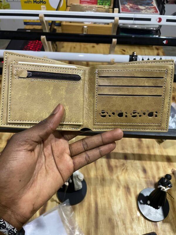 One piece|Straw Hat Wallet