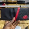 Wallets (6) Akatsuki Wallet – Premium Naruto Anime Collectible Akatsuki Wallet collectible anime accessory kaizoq anime merc, kaizoku realm anime store uganda