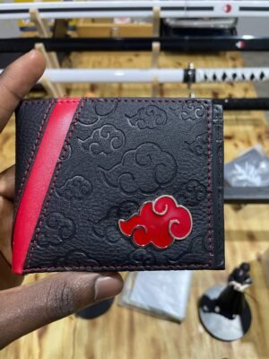Wallets (8) Akatsuki Wallet – Premium Naruto Anime Collectible Get the Hidden Leaf Wallet in orange Naruto color. Stylish, durable, and perfect for Naruto fans and collectors! kaizoq anime merc, kaizoku realm anime store uganda