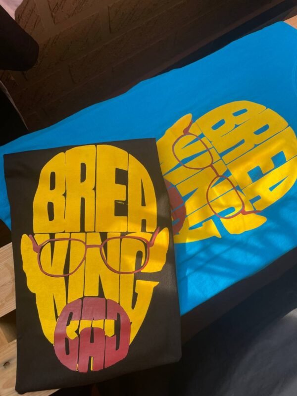 clothings (39)Breaking Bad Blue T-Shirt – Premium TV Series Merchandise Tee Breaking Bad Blue T-Shirt anime accessory kaizoq anime merc, kaizoku realm anime store uganda