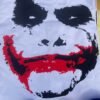 Joker White T-Shirt
