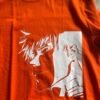 chigo T-Shirt – Ultimate Orange Anime Shirt 2026