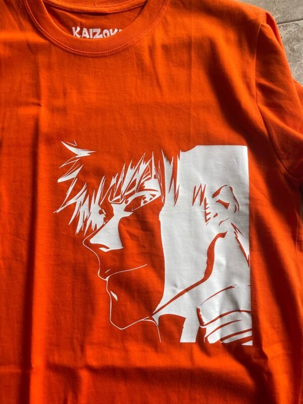 chigo T-Shirt – Ultimate Orange Anime Shirt 2026