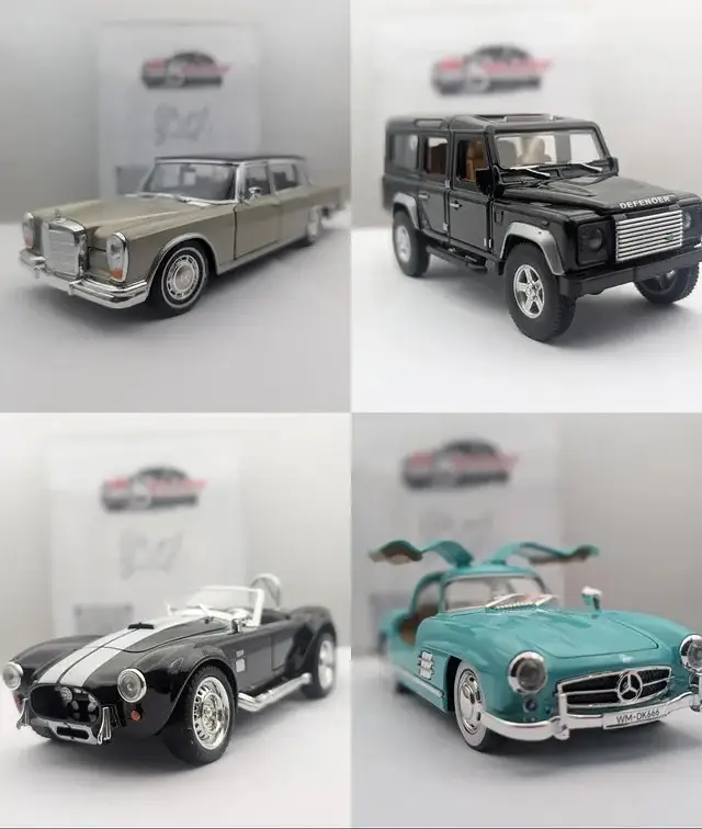 Alloy Collectibles 256 Uganda car models, all these types of cars can be shoped from kaizoku realm shop uganda