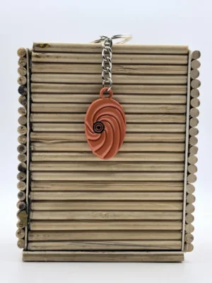Accessories (37) Obito keychain