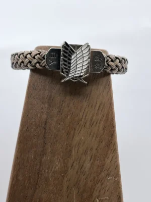 Bracelets7 (32) attack on titan bracelet