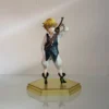Figurines (146) Meliodas Figurine – Seven Deadly Sins Dragon Sin Anime Collectible Statue