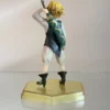 Figurines (148) Meliodas Figurine – Seven Deadly Sins Dragon Sin Anime Collectible Statue