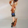 Figurines (154) Portgas D. Ace Aura Farming Figurine – One Piece Fire Fist Collectible Statue