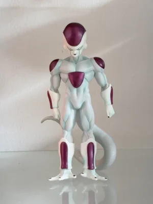 Figurines (155) Frieza Figurine Dragon Ball Z Final Form