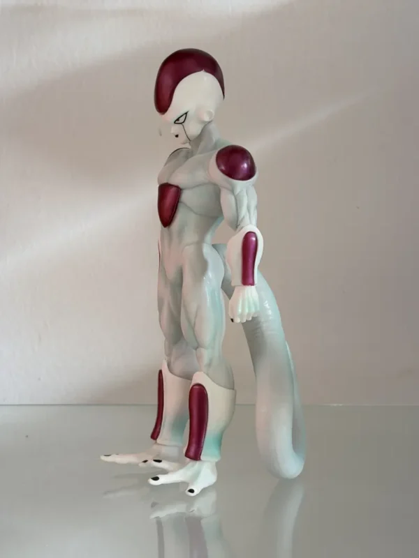 Frieza Figurine Dragon Ball Z Final Form