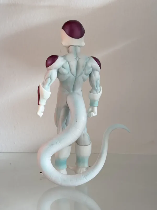 Frieza Figurine Dragon Ball Z Final Form