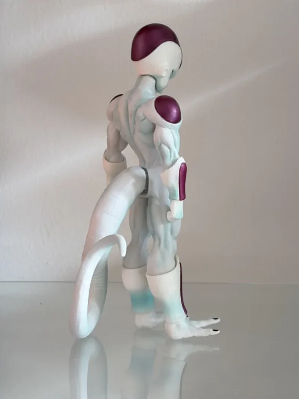 Frieza Figurine Dragon Ball Z Final Form