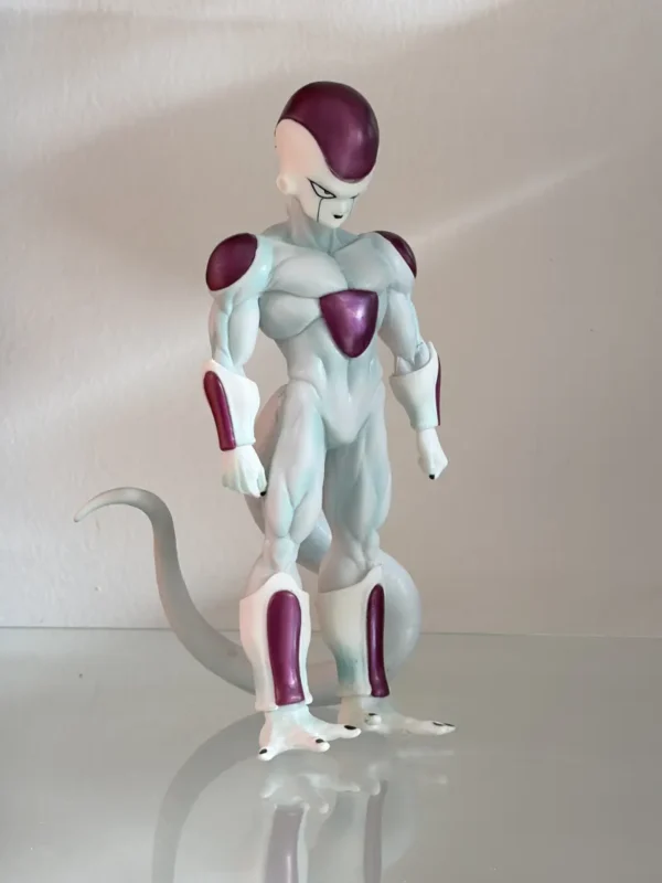 Frieza Figurine Dragon Ball Z Final Form