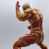 Armored Titan Figurine – Attack on Titan Colossal Armor Shifter Statue