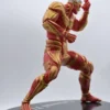 Armored Titan Figurine – Attack on Titan Colossal Armor Shifter Statue