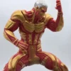 Armored Titan Figurine – Attack on Titan Colossal Armor Shifter Statue
