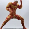 Armored Titan Figurine – Attack on Titan Colossal Armor Shifter Statue