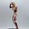 Figurines (84) Female Titan Figurine β Attack on Titan Shifter Collectible Statue