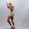 Figurines (88) Female Titan Figurine β Attack on Titan Shifter Collectible Statue