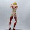 Figurines (90) Female Titan Figurine β Attack on Titan Shifter Collectible Statue