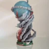Figurines2 (41) Goku Kamehameha Figurine – Dragon Ball Super Energy Blast Anime Statue