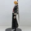 Ichigo Kurosaki Figurine – Bleach Bankai Anime Collectible Statue