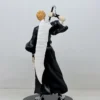Ichigo Kurosaki Figurine – Bleach Bankai Anime Collectible Statue