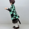 Figurines2 (54) Tanjiro Kamado Figurine – Demon Slayer Anime Collectible Statue