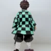 Figurines2 (55) Tanjiro Kamado Figurine – Demon Slayer Anime Collectible Statue