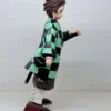 Figurines2 (56) Tanjiro Kamado Figurine – Demon Slayer Anime Collectible Statue