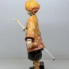 Figurines2 (58) Zenitsu Agatsuma Figurine β Demon Slayer Thunder Breathing Statue