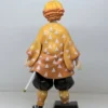 Figurines2 (59) Zenitsu Agatsuma Figurine β Demon Slayer Thunder Breathing Statue
